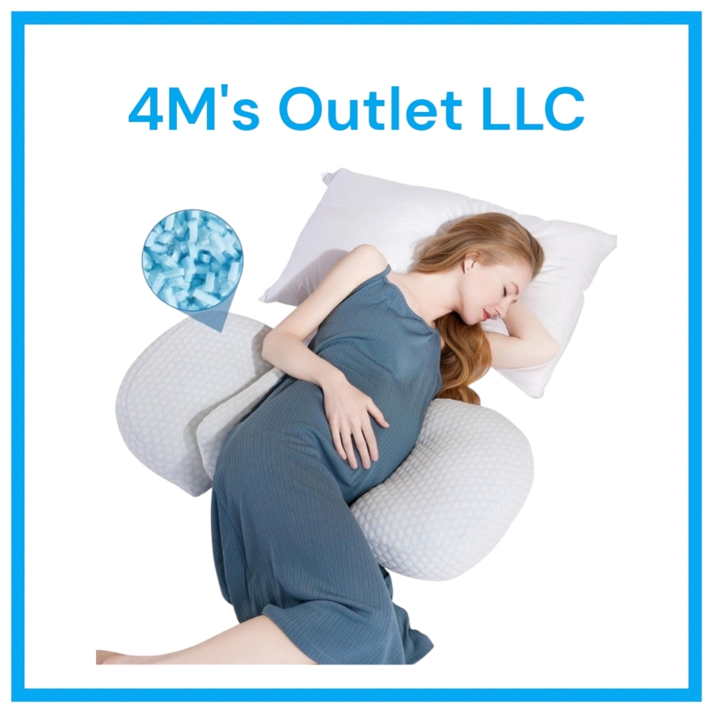Pregnancy Pillows Maternity Pillow
